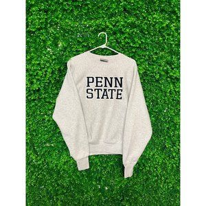 Vintage Penn State University Crewneck - Adult Mens Small - U61